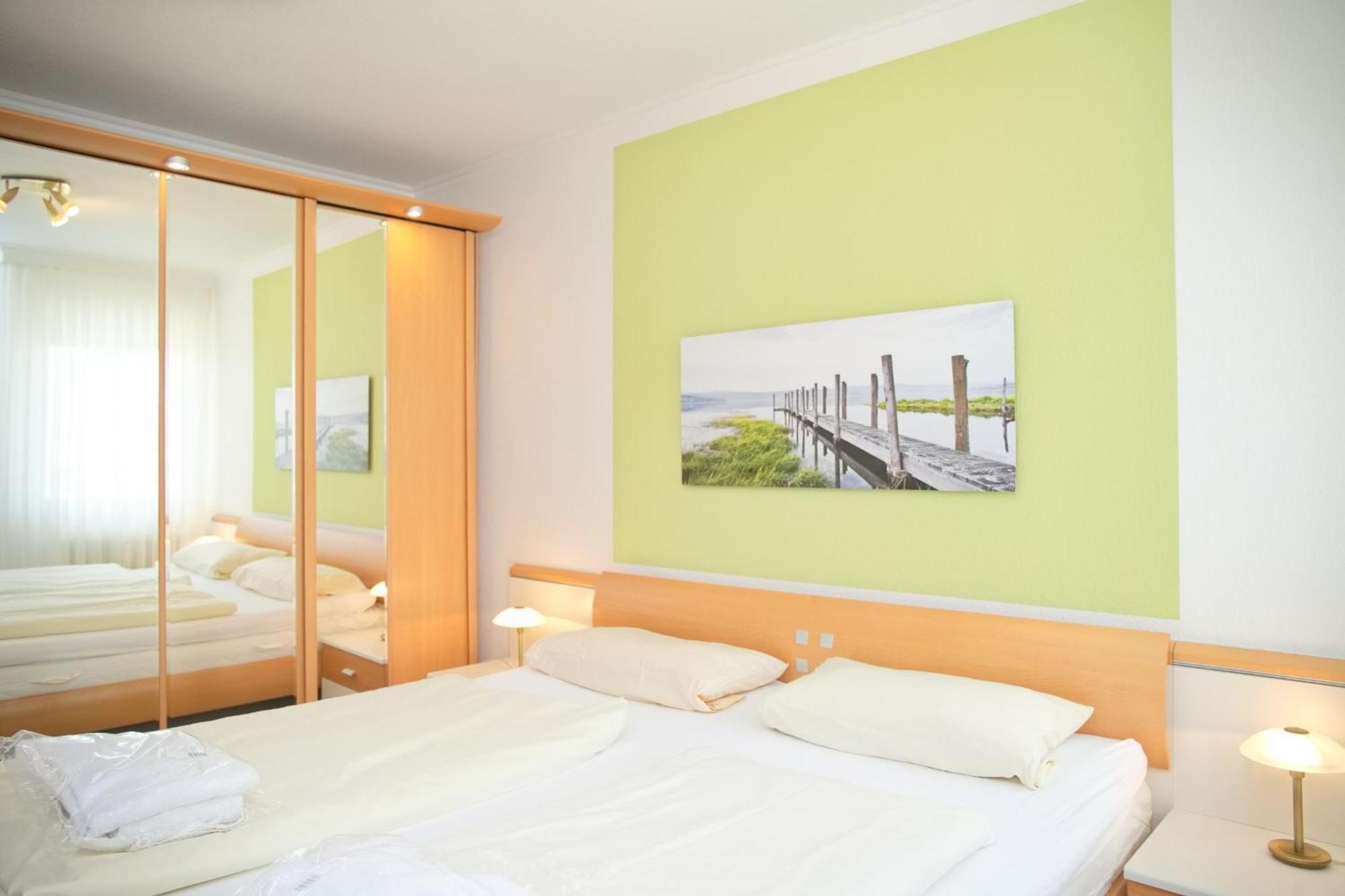 Haus Belvedere App 72 Wlan Inkl Grömitz Extérieur photo