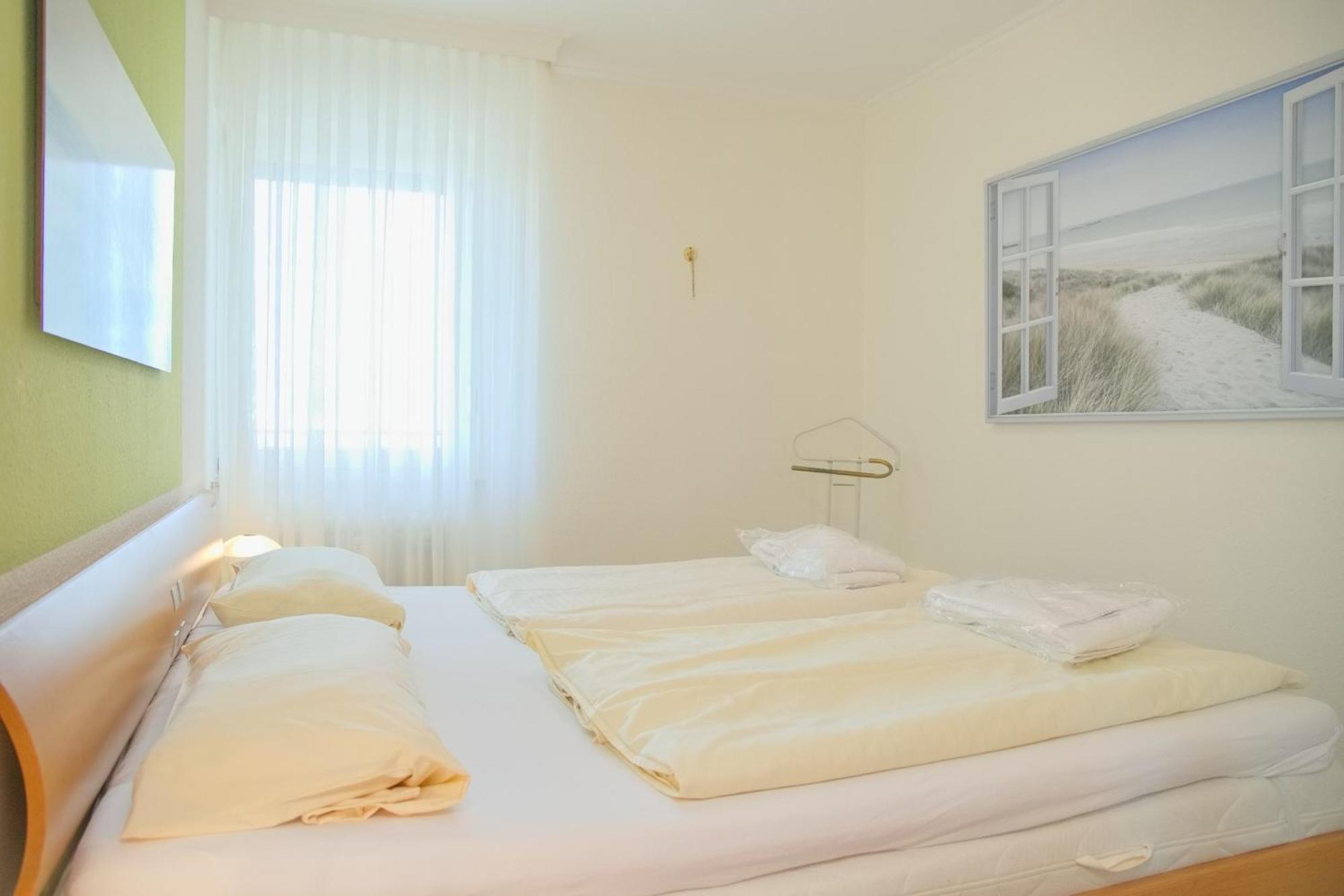 Haus Belvedere App 72 Wlan Inkl Grömitz Extérieur photo
