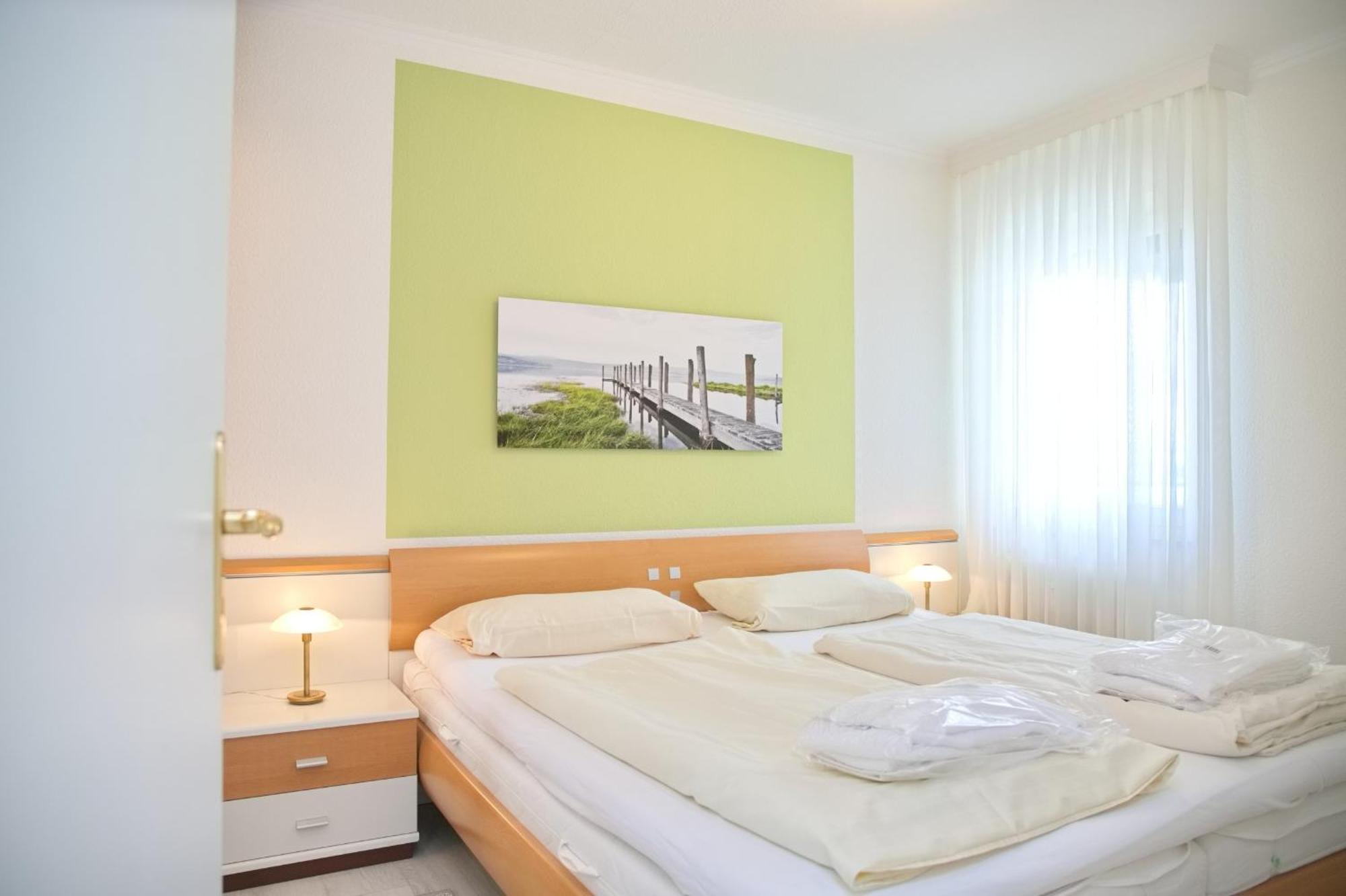 Haus Belvedere App 72 Wlan Inkl Grömitz Extérieur photo