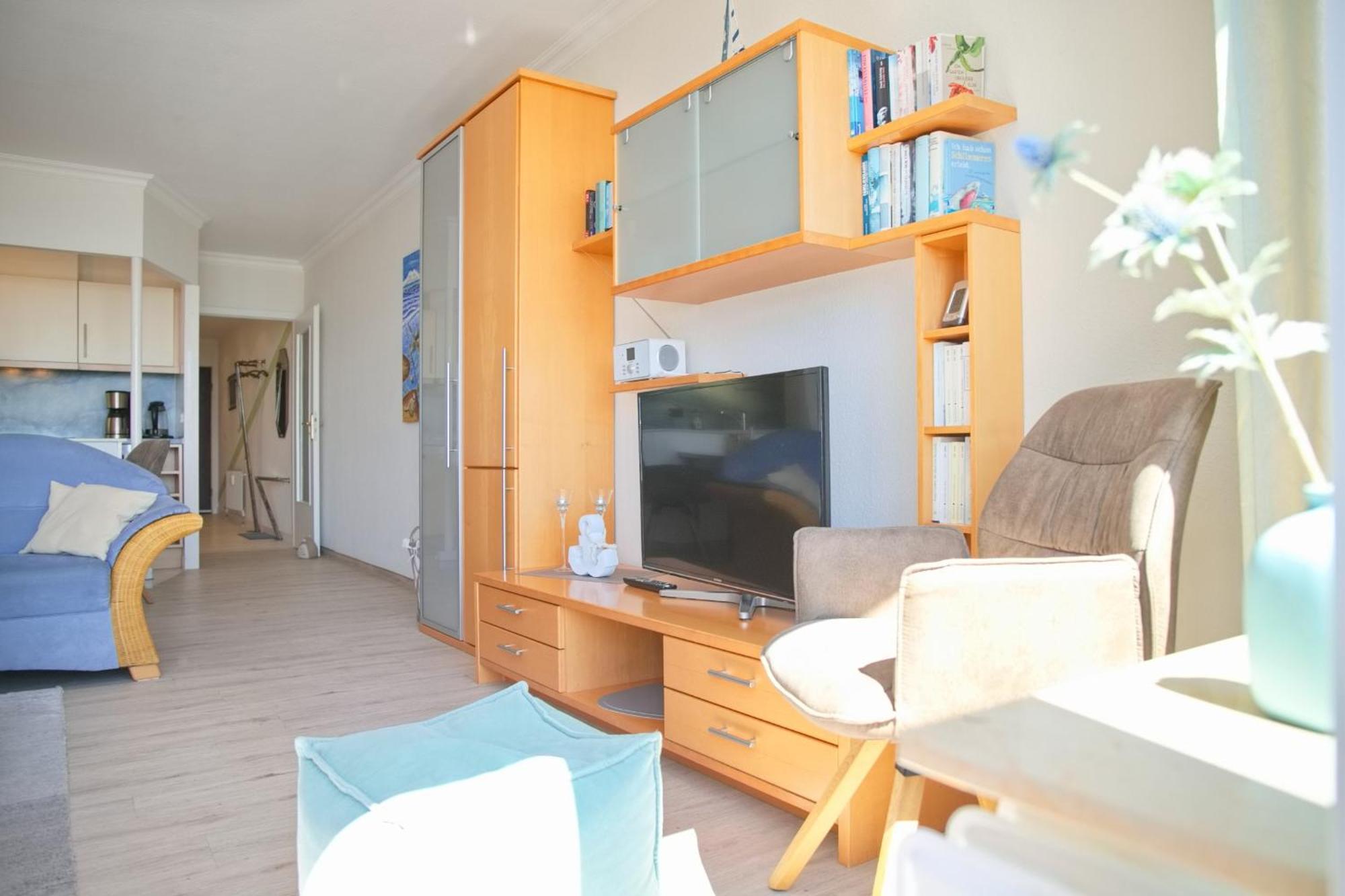 Haus Belvedere App 72 Wlan Inkl Grömitz Extérieur photo